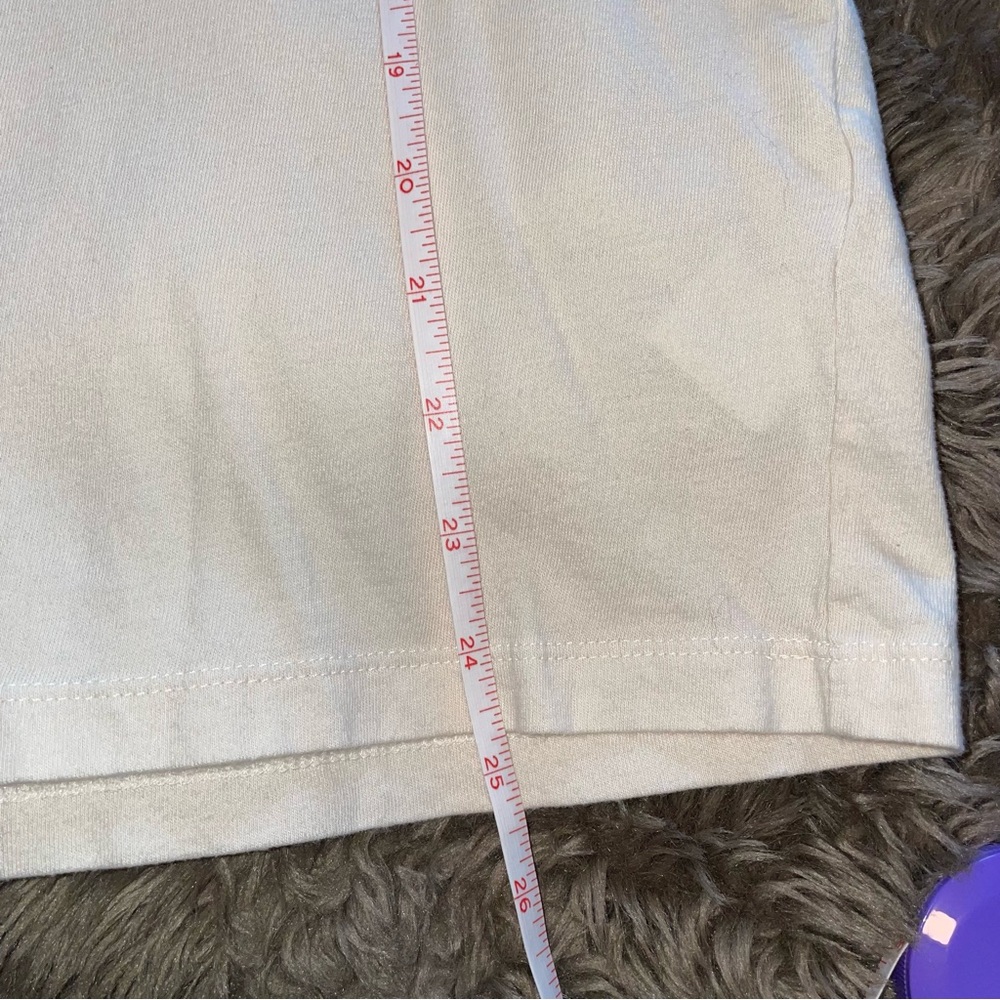 American Eagle Grateful Dead Band Tee XS/S - Picture 4 of 4